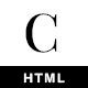 Claudia | Multipurpose Ecommerce HTML Template - ThemeForest Item for Sale