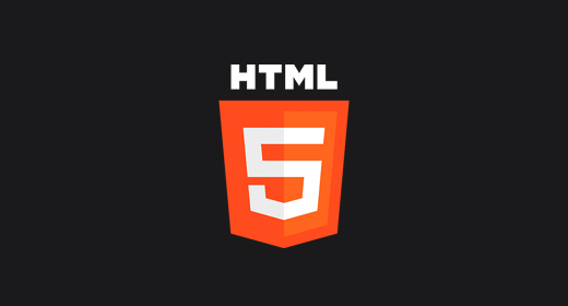 HTML5