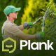 Plank - Carpenter, Flooring & Woodworker WordPress Theme - ThemeForest Item for Sale