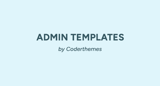 My Admin Dashboard