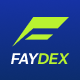 Faydex – Logistics and Transportation Gutenverse FSE WordPress Theme - ThemeForest Item for Sale