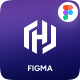 Recrute - Staffing & Recruiting Agency Figma Template - ThemeForest Item for Sale
