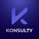Konsulty – Business Consulting Gutenverse FSE WordPress Theme - ThemeForest Item for Sale