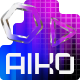 Aiko - AI consultancy WordPress Theme - ThemeForest Item for Sale