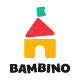 Bambino - Child & Baby Care WordPress Theme - ThemeForest Item for Sale