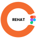 Rehat - Medical Equipment Figma Template - ThemeForest Item for Sale