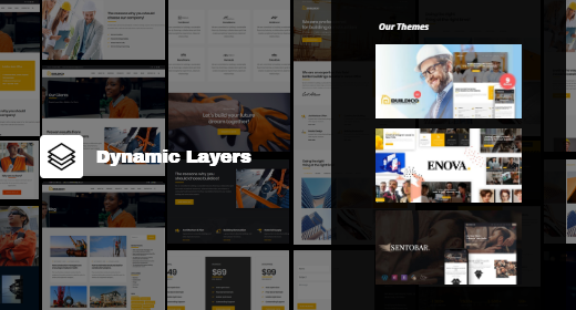 WordPress Theme