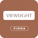 Viewlight - Photo Studio Website Figma Template - ThemeForest Item for Sale