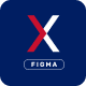 Logix - Logistic Website UI Figma Template - ThemeForest Item for Sale