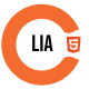 Lia - Digital Agency HTML Bootsrap Template - ThemeForest Item for Sale