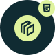 Cobox - Coworking Space Agency HTML Template - ThemeForest Item for Sale
