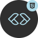 Codeio - IT Solution and Technology HTML Template - ThemeForest Item for Sale