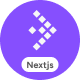 NextSaaS | SaaS, Software, Startup Next.js Template - ThemeForest Item for Sale