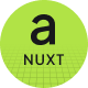 Aplio | Vue Nuxt SaaS Landing Template - ThemeForest Item for Sale