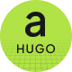 Aplio | Hugo Saas Landing Template - ThemeForest Item for Sale