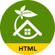 Garlant – Landscaping & Gardening HTML Template - ThemeForest Item for Sale