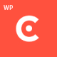 Courtney - Personal Portfolio WordPress Theme - ThemeForest Item for Sale