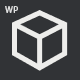 Pixy - Creative Portfolio WordPress Theme - ThemeForest Item for Sale