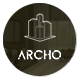 Archo - Architecture & Interior Design HTML Template - ThemeForest Item for Sale
