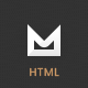 Molla - eCommerce HTML5 Template - ThemeForest Item for Sale