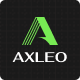 Axleo - Digital Agency Creative Portfolio Template - ThemeForest Item for Sale