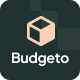 Budgeto - Business Consulting HTML Template - ThemeForest Item for Sale