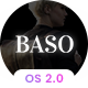 Baso - Bags & Backpack Store Shopify 2.0 Theme - ThemeForest Item for Sale