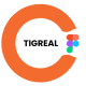 Tigreal - Cycling Club FigmaTemplate - ThemeForest Item for Sale